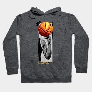 Brooklyn Vibes Basketball Hoodie